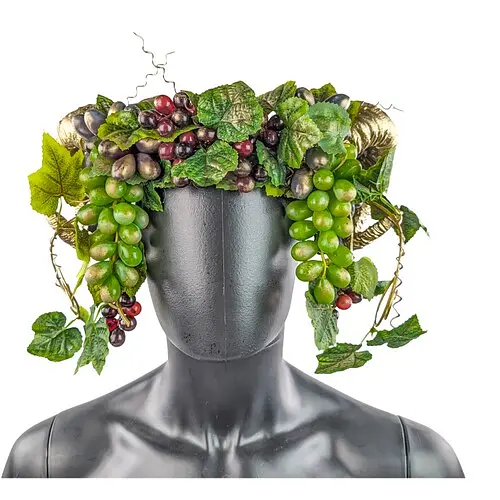 Корона Бахус - фото 1