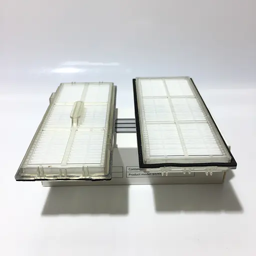 Набір фільтрів та щіток (10 предметів) для робота пилососу Xiaomi RoboRock S7, S7+, S7 MaxV, T7S, T7S+, T7 plus - фото 5