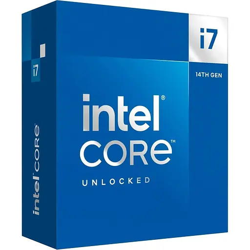 Процессор Intel Core i7-14700KF Box (BX8071514700KF) EU [119703]
