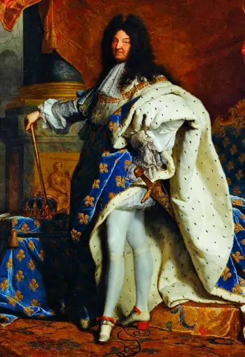 The Louvre. The Official Guide - фото 7