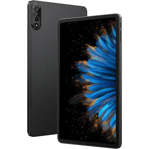 Планшет Blackview Mega 2 12/256GB LTE Celestial Grey Global EU [131683] - фото 5