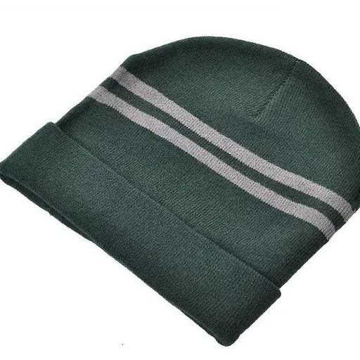 Шапка Geekland факультетов Гарри Поттер Слизерин HP 6.78 S - фото 2