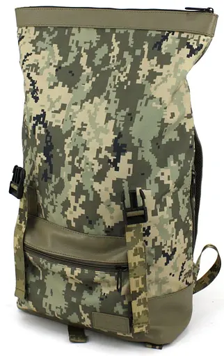 Рюкзак городской Wallaby 39(55)х34х17 см sum0024137 - фото 4