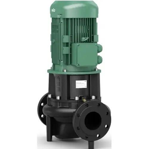 Циркуляційний насос Wilo CronoLine IL 40/140-0,25/4 (2088320)