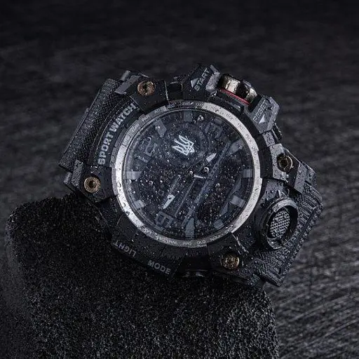 Часы мужские наручные Besta National Hero - фото 6