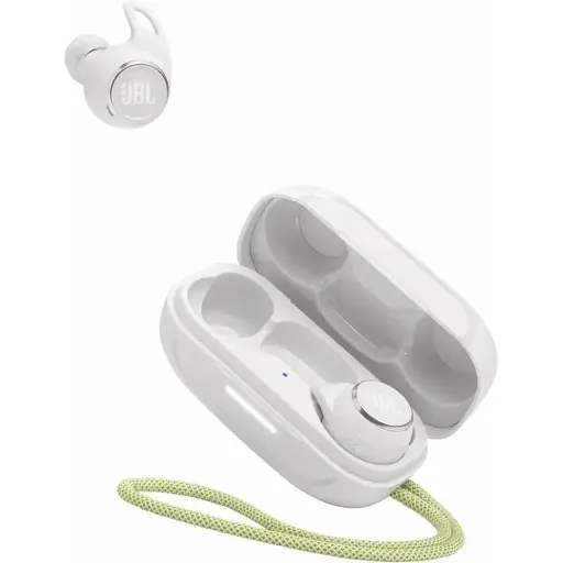 Bluetooth-гарнітура JBL Reflect Aero White (JBLREFLECTAEROWHT) - фото 4