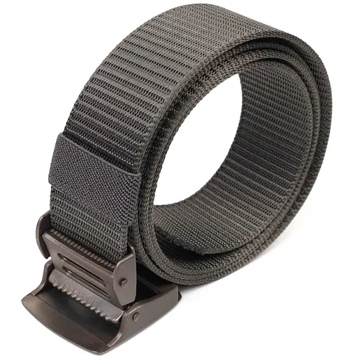 Ремінь Vintage чоловічий 3,6х110 см acs0025782 - фото 3