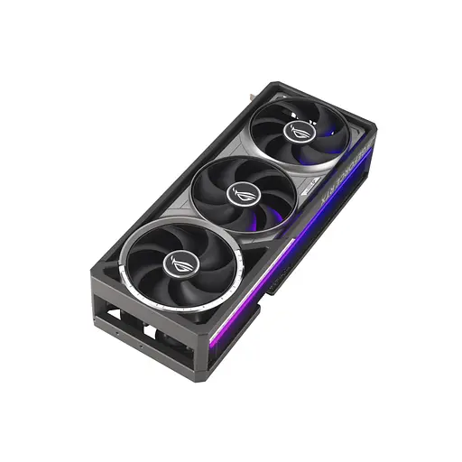 Відеокарта ASUS GeForce RTX5080 16GB ROG ASTRAL OC GAMING (ROG-ASTRAL-RTX5080-O16G-GAMING) - фото 2