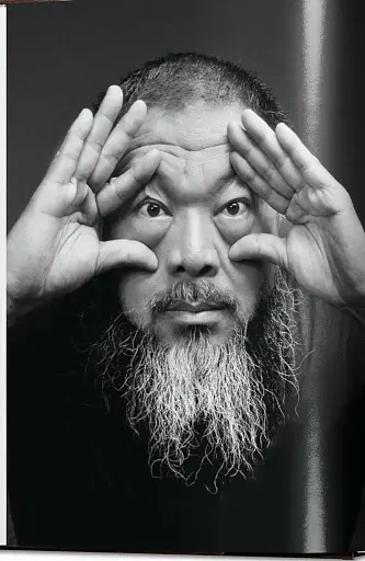 Ai Weiwei - фото 2