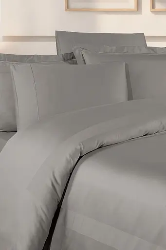 Постільна білизна Mona Montova Ash Сатин Делюкс La Romano pbe0051966 - фото 3