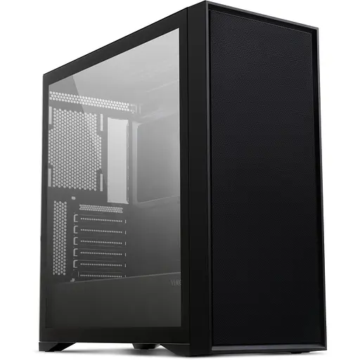 Корпус Vinga Cruelly - фото 1