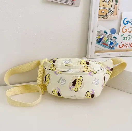 Сумочка з ремінцем Герой, C68142 (В асортименті) - фото 3