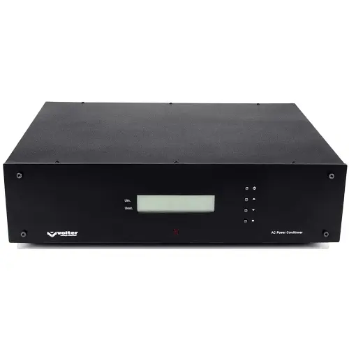 Стабилизатор напряжения Volter™-2000 - фото 2