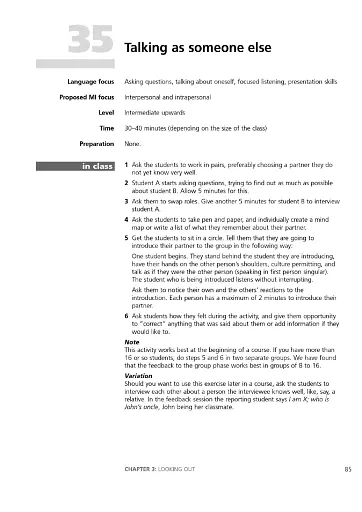 Multiple Intelligences in EFL - фото 5