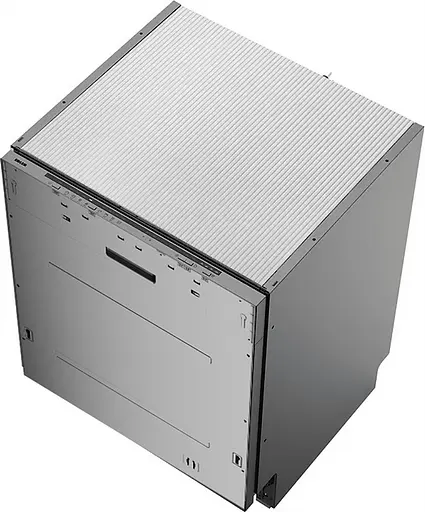 Посудомоечная машина Prime Technics PDW 60138 RBI - фото 3