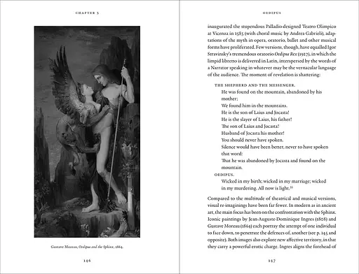 The Greek Myths That Shape the Way We Think - Річард Бакстон - фото 2