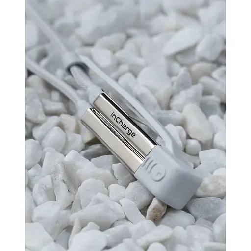 Кабель Rolling Square inCharge XL 3 м білий (XLL02R) - фото 13