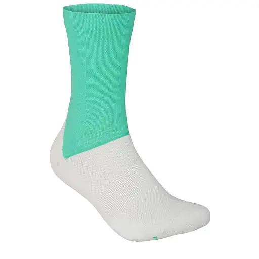 Носки Poc Essential Road Sock Fluorite Green/Hydrogen S (1033-PC 651108352SML1)