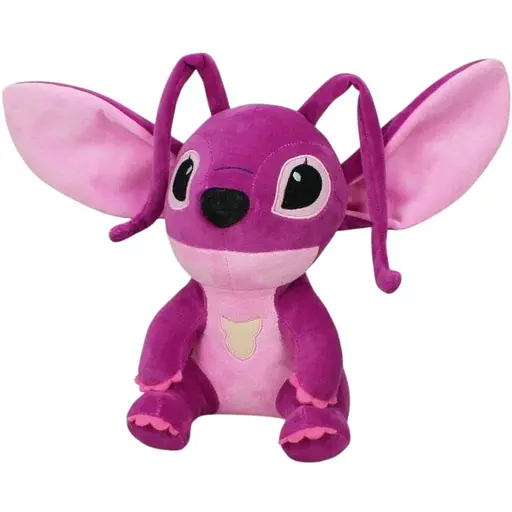 Мягкая игрушка Энджел Лило и Стич Копица 00517-82 25 см (2926900213037) - фото 1