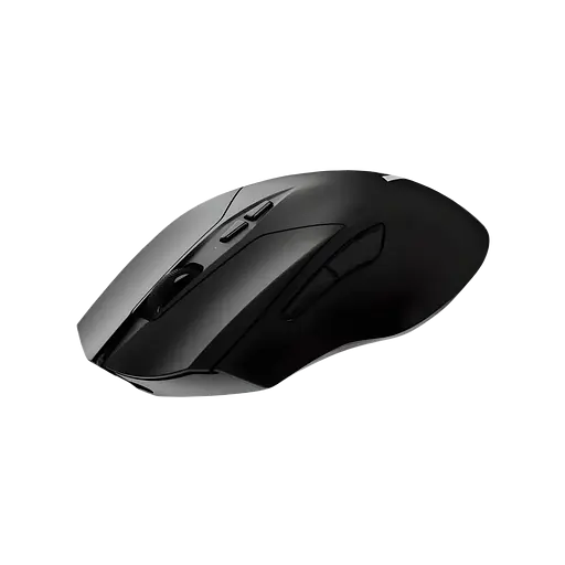 Мышь беспроводная RAPOO V20SE Black - фото 3