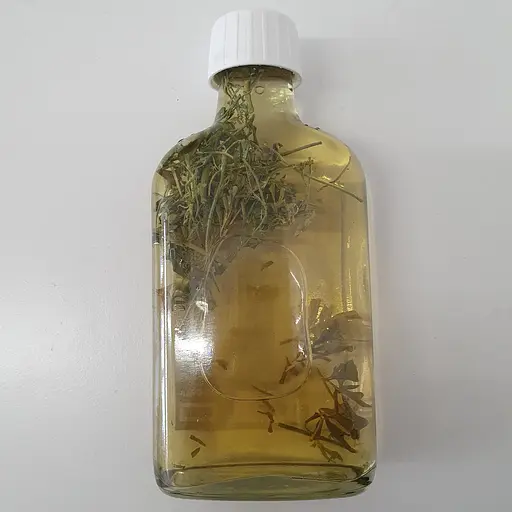 Настоянка на траві рута 200 мл - фото 2