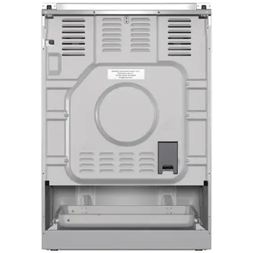 Плита газова GORENJE GKS 6C71 XF (FM6A4D-FPJDB) - фото 12