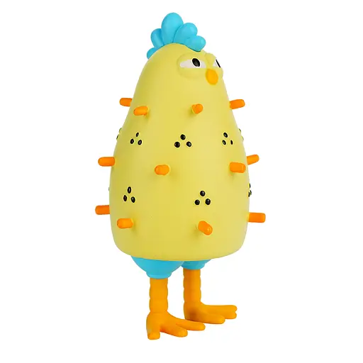 Фигурка коллекционная Куражики Гиппи Цип - Гипнос, (850492) - фото 2