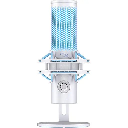 Мікрофон HyperX QuadCast 2 White (AN1D9AA) [139871]