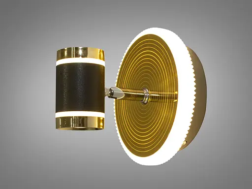 Підсвічування для дзеркал і картин 12W - фото 1