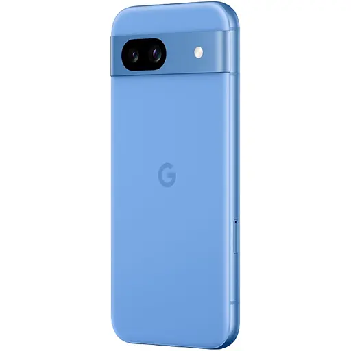 Смартфон Google Pixel 8a 8/128GB Bay Б/В [162302]  - фото 8