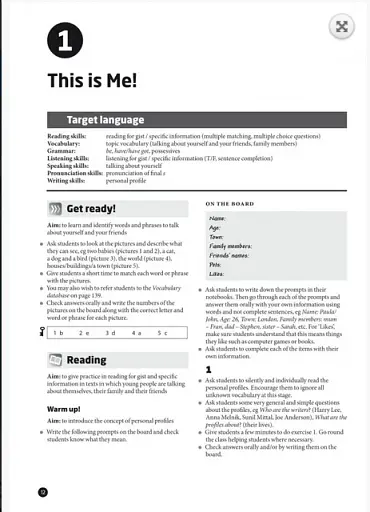 Laser. Student's Book A1 + Teacher's Book + eBook Pack - фото 2