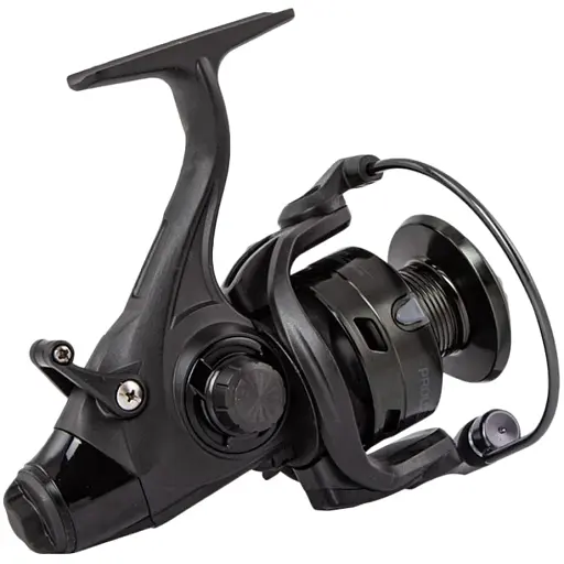 Катушка Prologic C-Series 5000 BF 3+1BB - фото 4