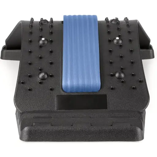 Тренажер мостик для спини Gymtek синій - фото 5