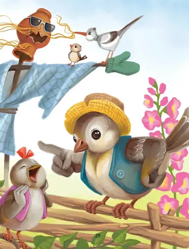 Завтра до школи: Райдуговолоска - фото 7