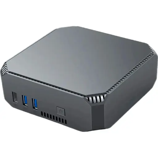 Неттоп Firebat AK2 Plus N100 16GB/512GB [104380]