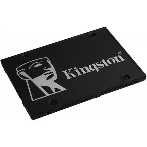 SSD-накопитель Kingston KC600 2 ТБ (SKC600/2048G) - фото 7