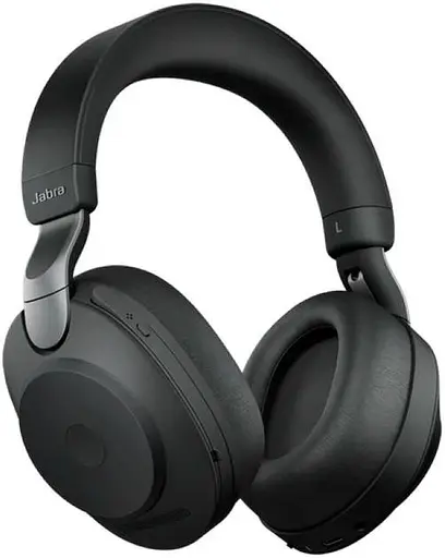 Наушники Jabra Evolve 2 85 MS USB-A Black (28599-999-999) - фото 1