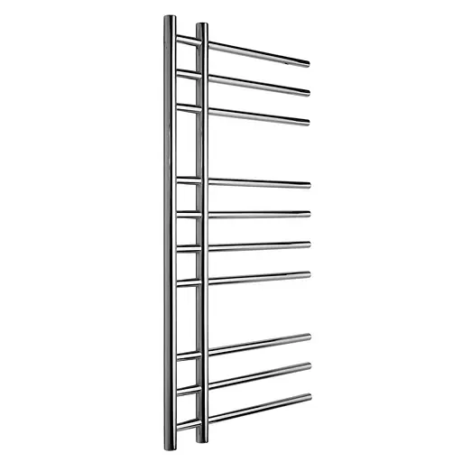 Водяна рушникосушка Navin Аркадія 530x1000x100 00-014030-5310, Хром - фото 2