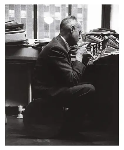 Magnum Contact Sheets - фото 5