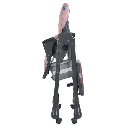 Стульчик для кормления Bambi M 3233L-G Pink - фото 4