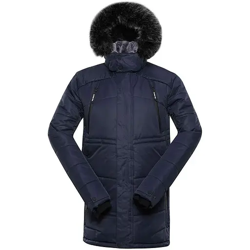 Куртка Alpine Pro Molid S Синя (1054-007.016.0192)