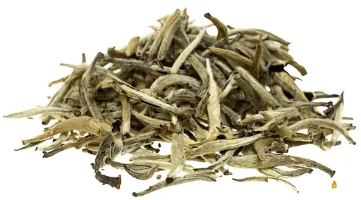 Бай Хао Інь Чжень із османтусом - 50 г - фото 6