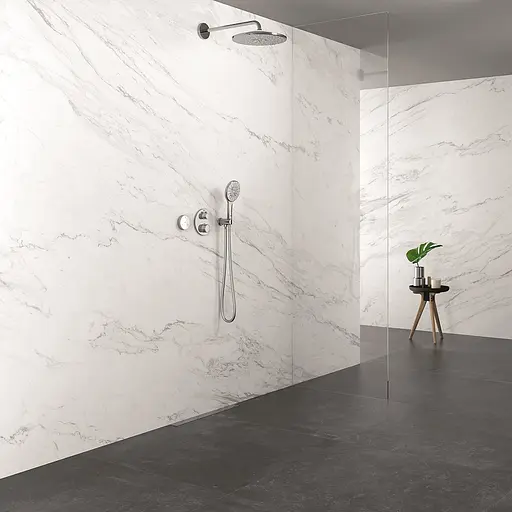 Підключення для душового шлангу з тримачем Grohe Rainshower 26658000, Хром - фото 7