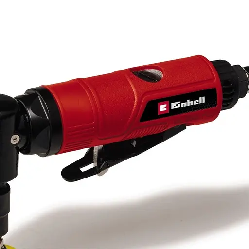 Шлифмашина угловая пневматическая Einhell TC-PA 50 (4138550) - фото 2