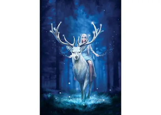 Пазл Art Puzzle Фантастический лес 1000 эл. (5231) - фото 2