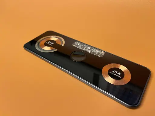 Зарядка Qi 3-в-1 Magnetic Wireless Charger JYD-WC159 5-15W - фото 3