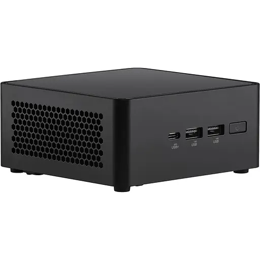 Комп'ютер ASUS NUC 14pro RNUC14RVHU500002I Intel Core Ultra 5 125H/Без ОЗП/Без SSD/Intel Arc Graphics/Без ОС (90AR0072-M000P0) - фото 1