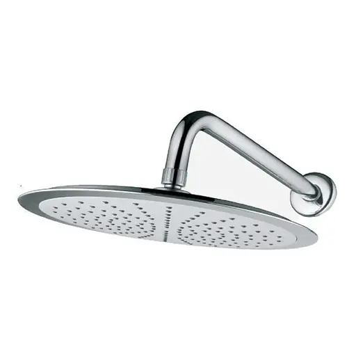 Верхний душ Storm SH-53-M30-SET ST0029, Хром - фото 1