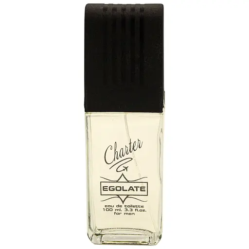 Туалетна вода для чоловіків Charter Egolate 100 мл (MM319755)