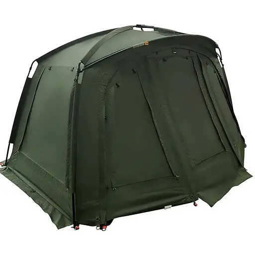 Палатка Prologic Inspire SLR - Full System 1Man Green - фото 2